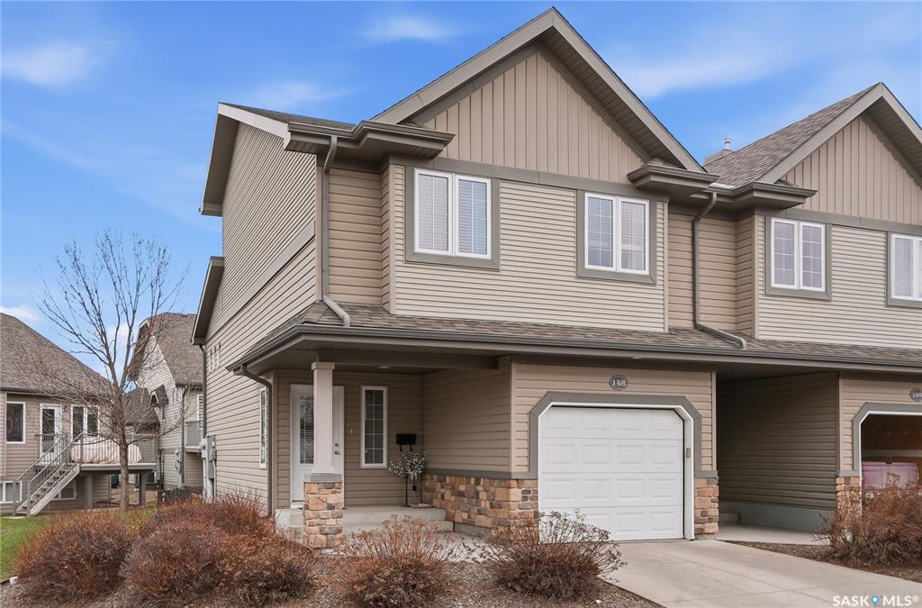 Second View of 615 Stensrud Road #148, Willowgrove, Saskatoon, Saskatchewan, S7W 0A2
