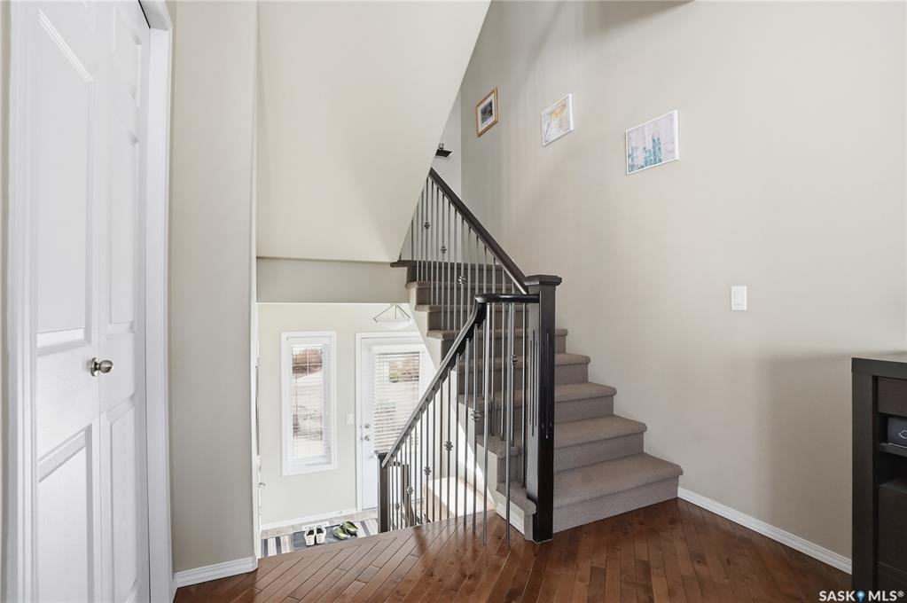 Third View of 615 Stensrud Road #148, Willowgrove, Saskatoon, Saskatchewan, S7W 0A2