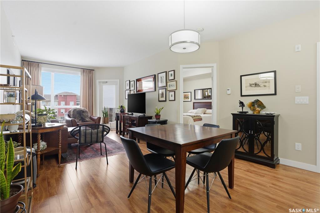 Second View of 1025 Moss Avenue #323, Wildwood, Saskatoon, Saskatchewan, S7H 4C7