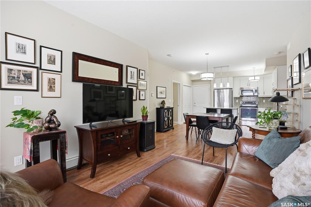 Fourth View of 1025 Moss Avenue #323, Wildwood, Saskatoon, Saskatchewan, S7H 4C7
