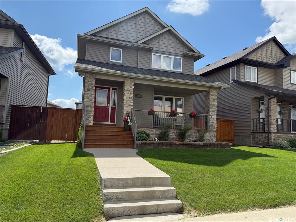 158 Cornish Road, SK034939, Saskatchewan,