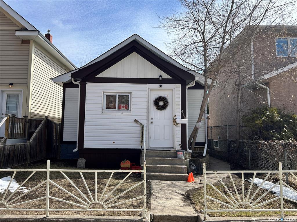 416 J Avenue N, SK034940, Saskatchewan,