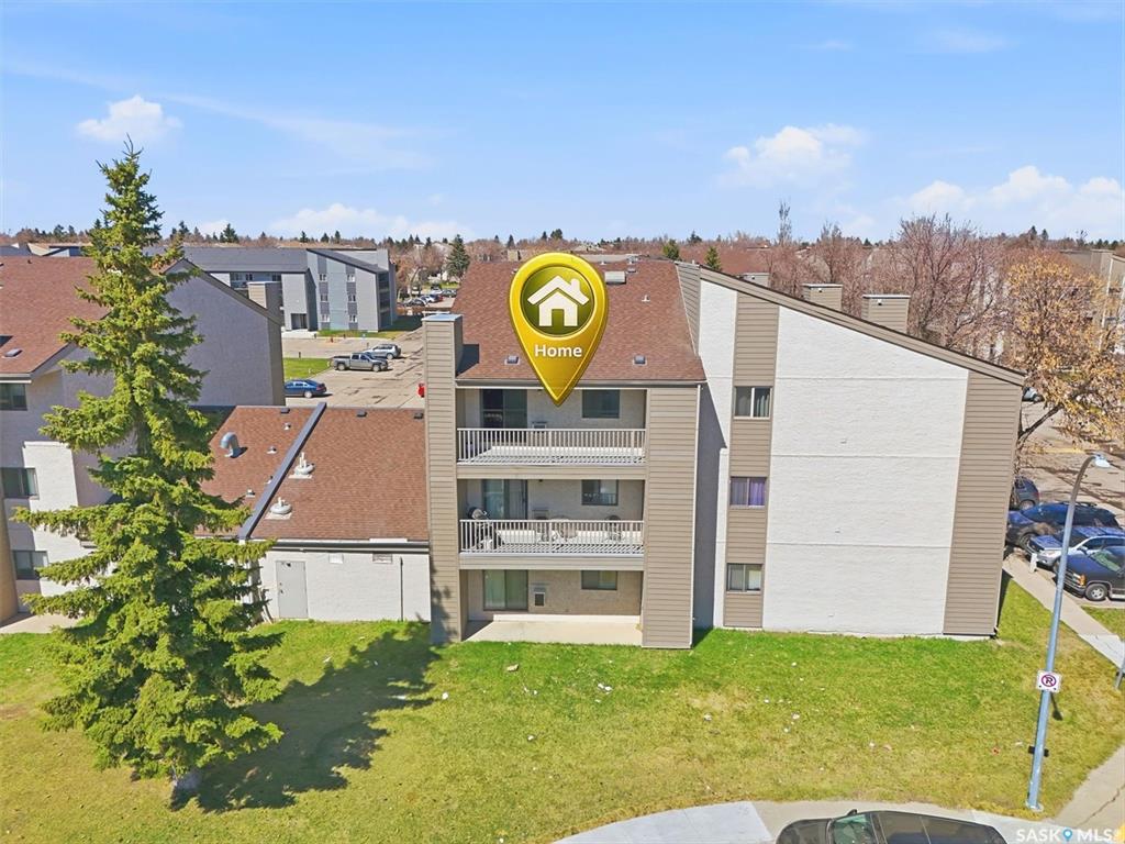 203 A Tait Place #310, SK034941, Saskatchewan,