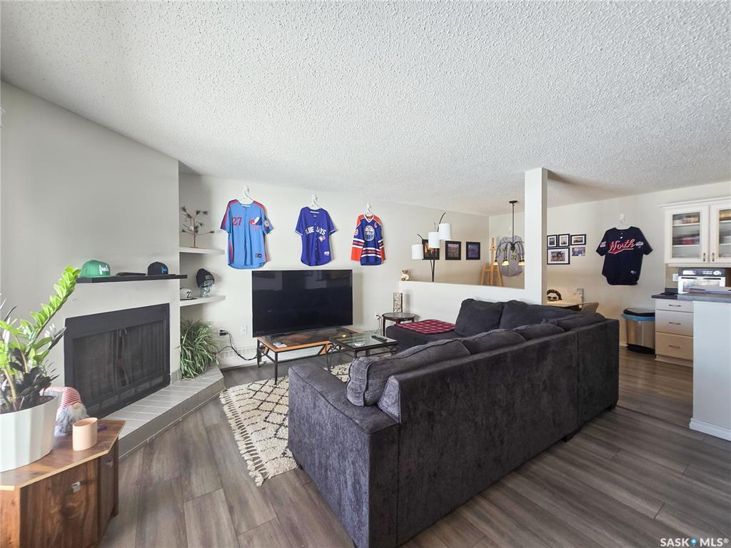 MLS® listing #SK034945 for sale located at 2931 Harding Street #108
