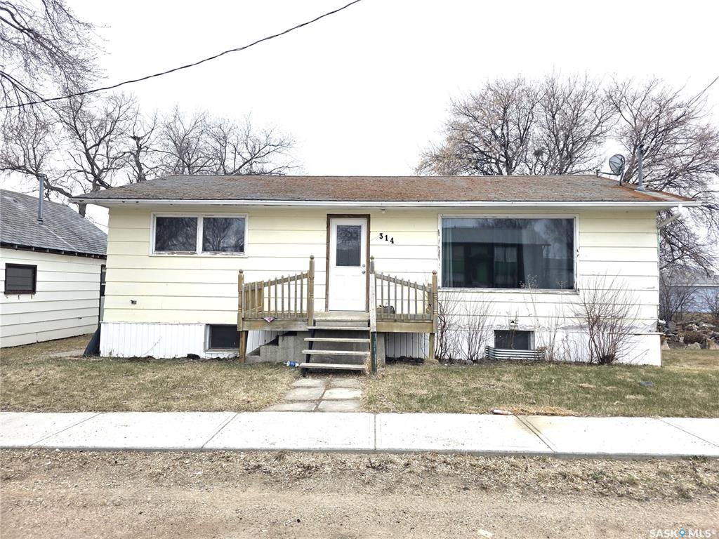 314 2nd Avenue, SK034947, Saskatchewan,
