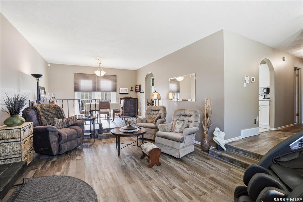 Third View of 1912 95th Street, Kinsmen Park, North Battleford, Saskatchewan, S9A 3C7