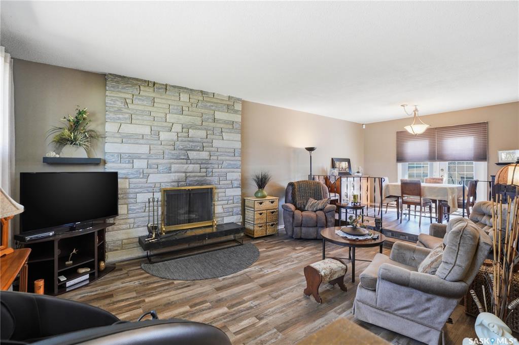 Fifth View of 1912 95th Street, Kinsmen Park, North Battleford, Saskatchewan, S9A 3C7