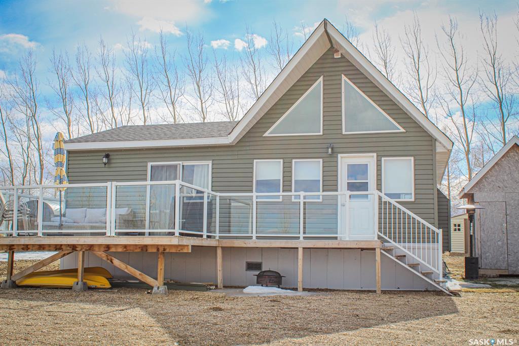Second View of 106 Lakeshore Drive, Three Lakes Rm No. 400, Saskatchewan, S0K 2J0