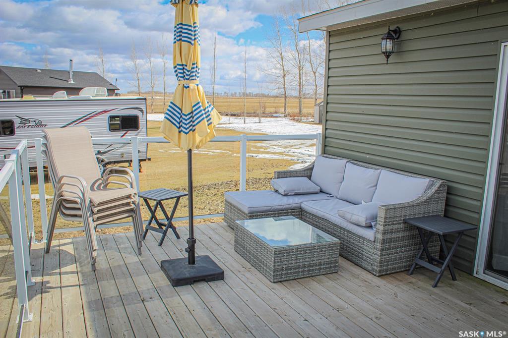 Third View of 106 Lakeshore Drive, Three Lakes Rm No. 400, Saskatchewan, S0K 2J0
