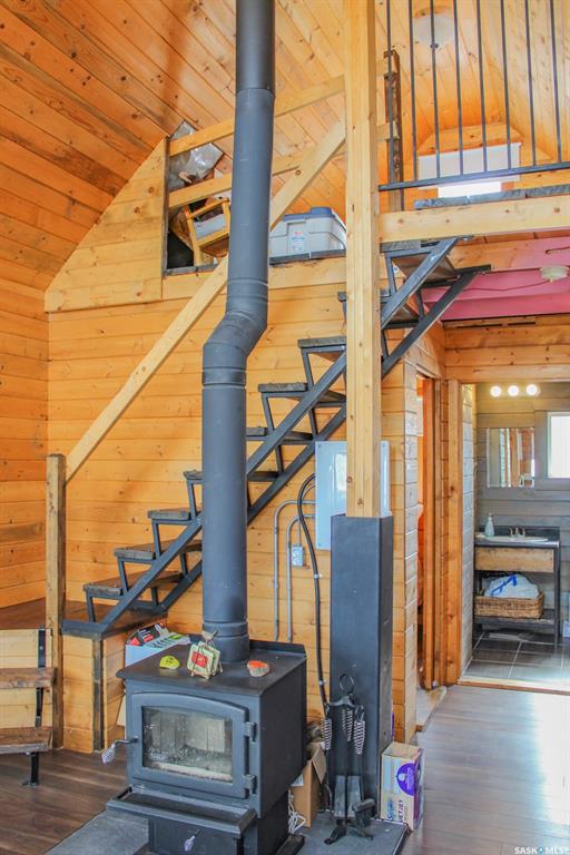 Fifth View of 106 Lakeshore Drive, Three Lakes Rm No. 400, Saskatchewan, S0K 2J0