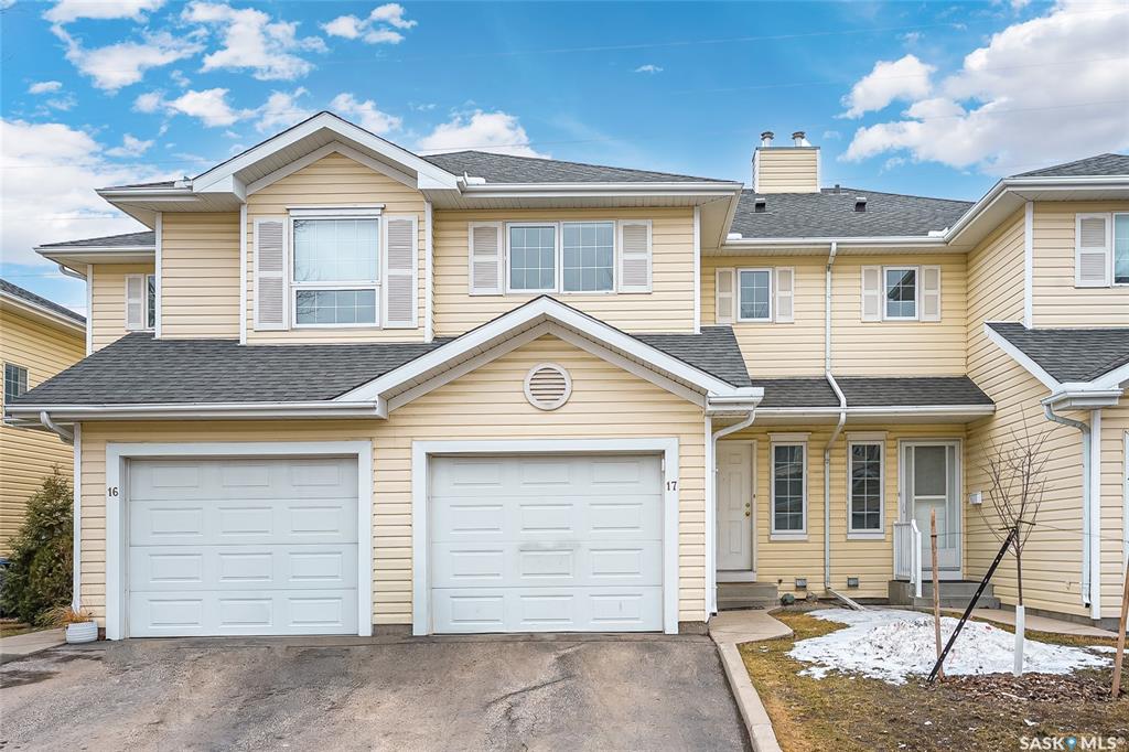 111 Fairbrother Crescent #17, SK034950, Saskatchewan,