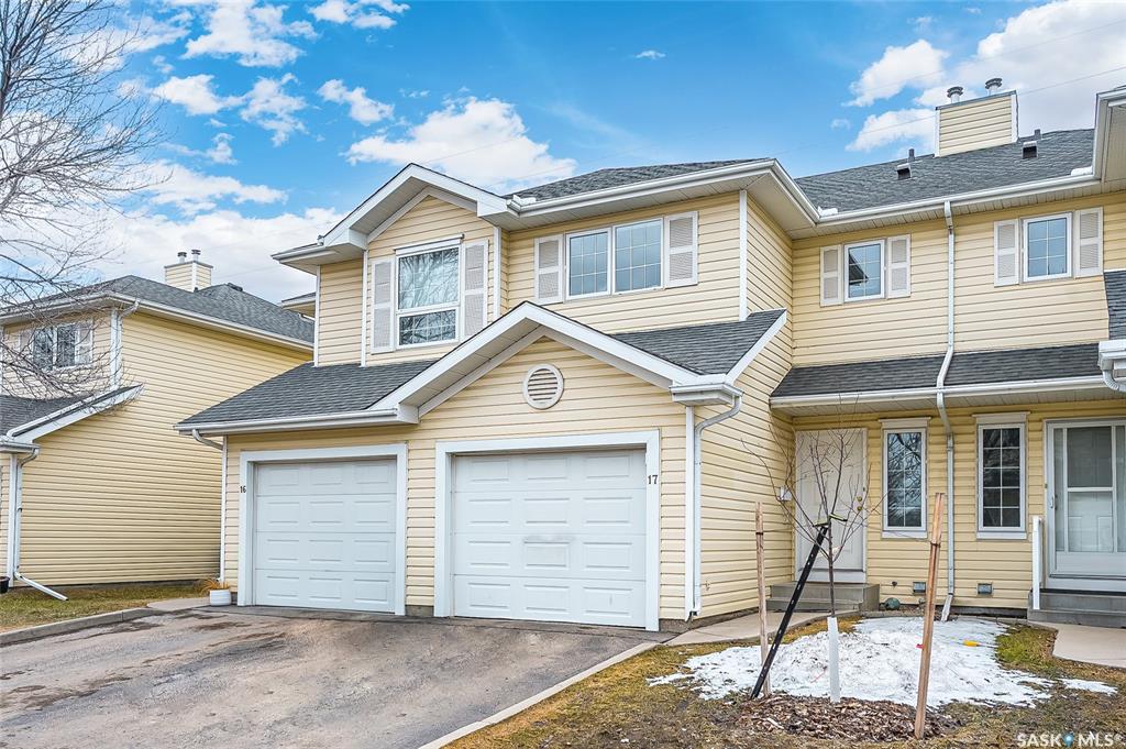 Second View of 111 Fairbrother Crescent #17, Silverspring, Saskatoon, Saskatchewan, S7S 1L3