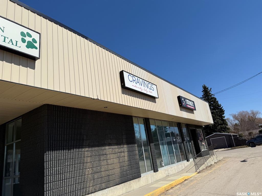3010 Arlington Avenue #C, SK034955, Saskatchewan,