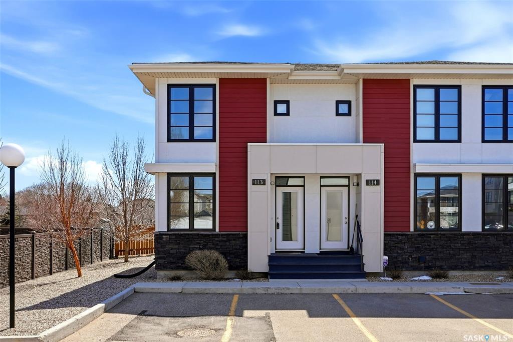 3229 Elgaard Drive #113, SK034956, Saskatchewan,