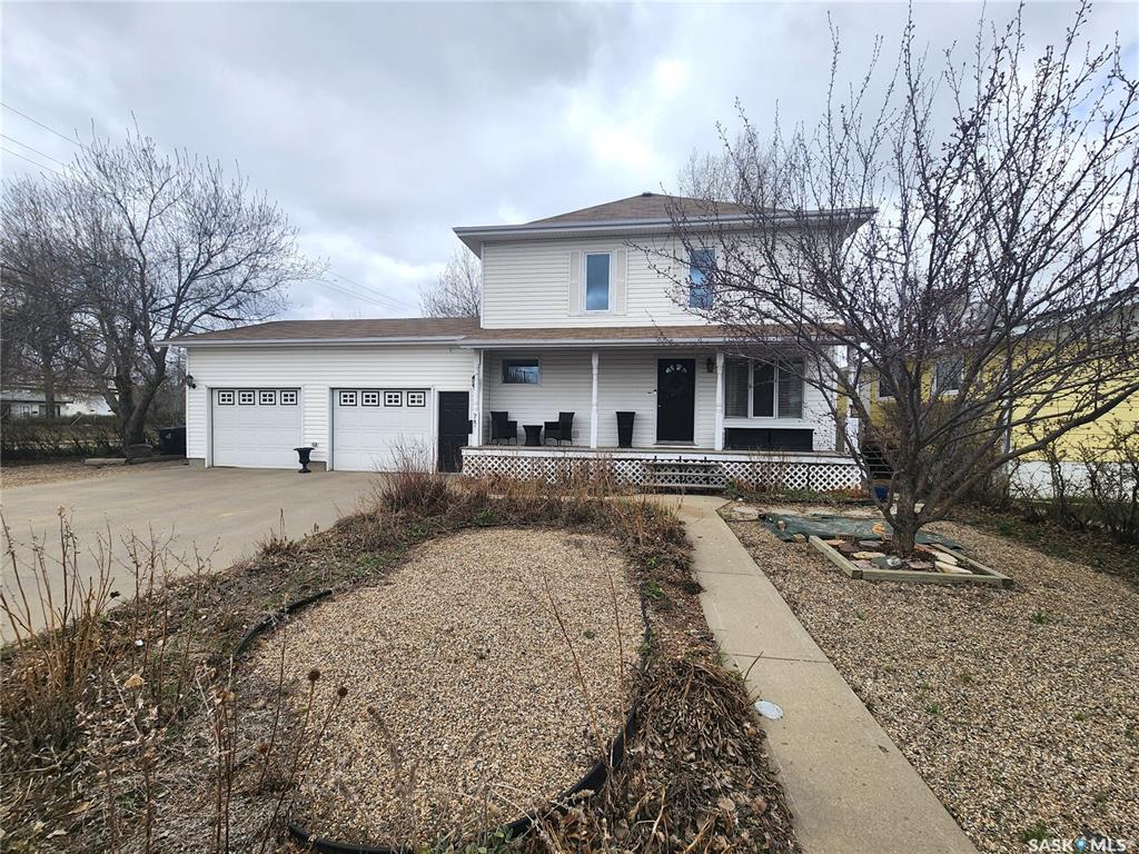 947 Albert Street, SK034957, Saskatchewan,