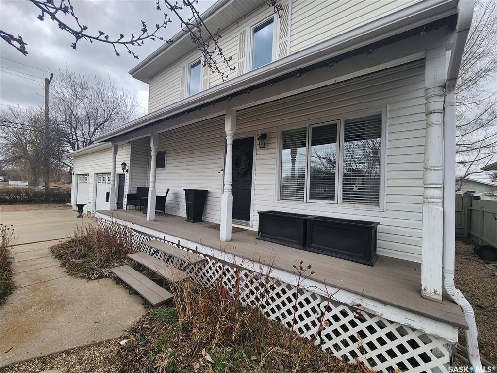 Third View of 947 Albert Street, Hillside, Estevan, Saskatchewan, S4A 1S2