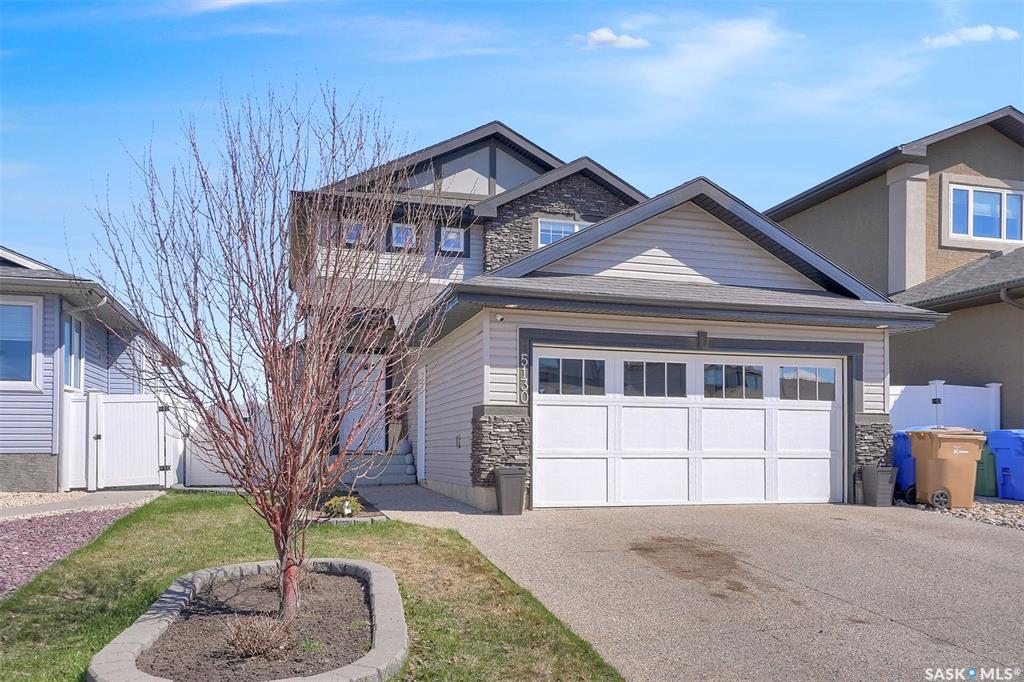 5130 Anthony Way, SK034958, Saskatchewan,