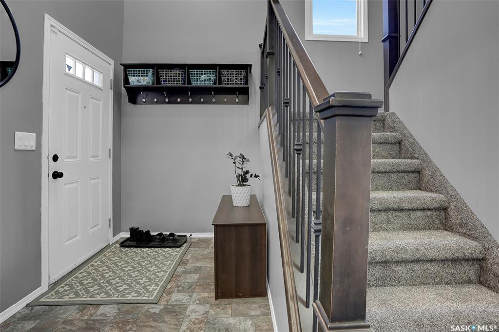 Third View of 5130 Anthony Way, Lakeridge Addition, Regina, Saskatchewan, S4X 0H2