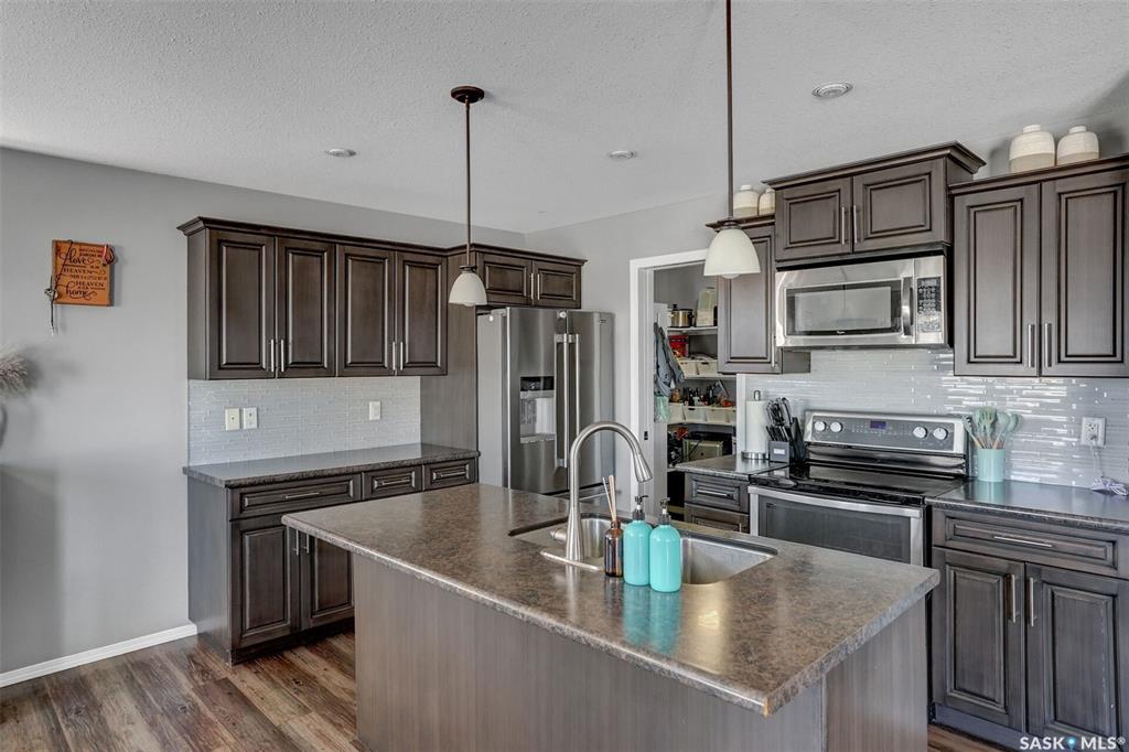 Fourth View of 5130 Anthony Way, Lakeridge Addition, Regina, Saskatchewan, S4X 0H2