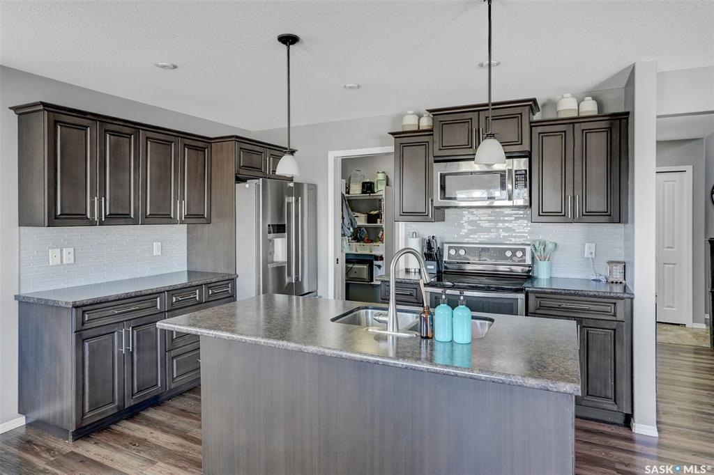 Fifth View of 5130 Anthony Way, Lakeridge Addition, Regina, Saskatchewan, S4X 0H2