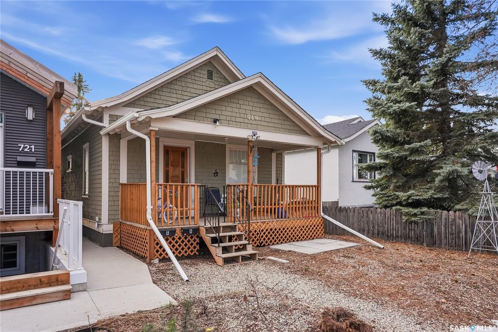 719 I Avenue S, SK034959, Saskatchewan,