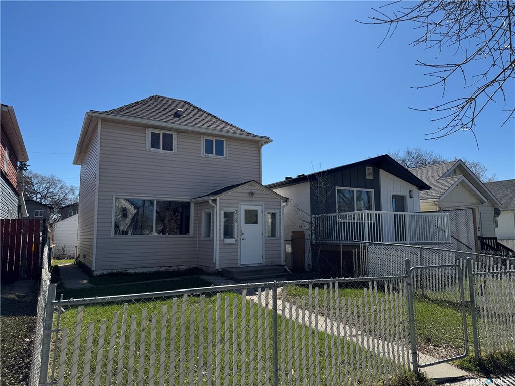 318 H Avenue S, SK034960, Saskatchewan,
