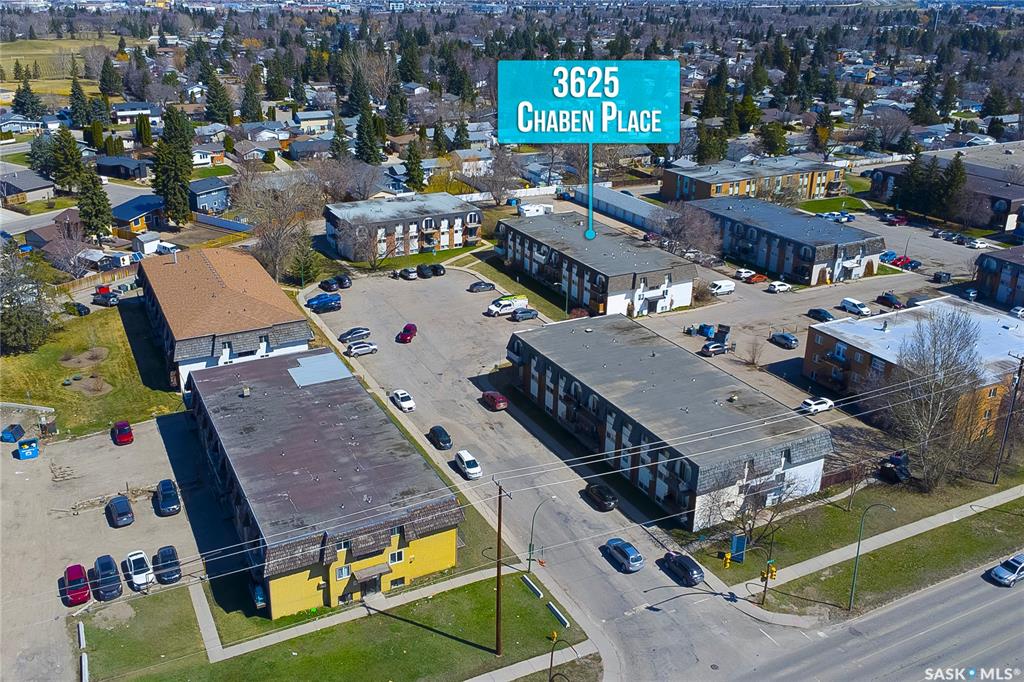 3625 Chaben Place #17, SK034966, Saskatchewan,