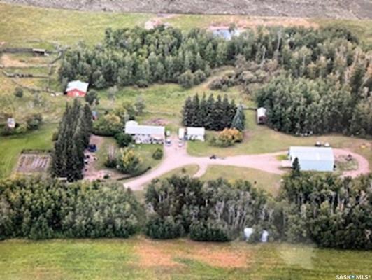 Third View of 134 acres acreage by Spruce Lake, Mervin Rm No.499, Saskatchewan, S0M 2W0