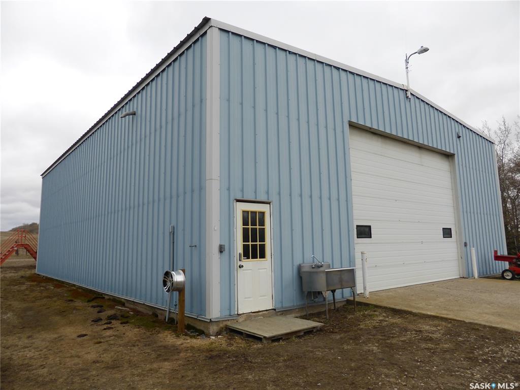 Fourth View of 134 acres acreage by Spruce Lake, Mervin Rm No.499, Saskatchewan, S0M 2W0