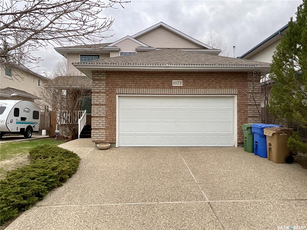 MLS® listing #SK034971 for sale located at 11172 Wascana Meadows