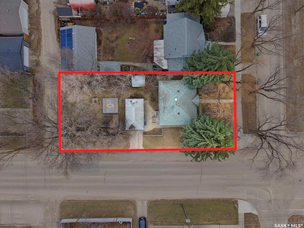 Second View of 1240 Main Street E, Varsity View, Saskatoon, Saskatchewan, S7H 0L2
