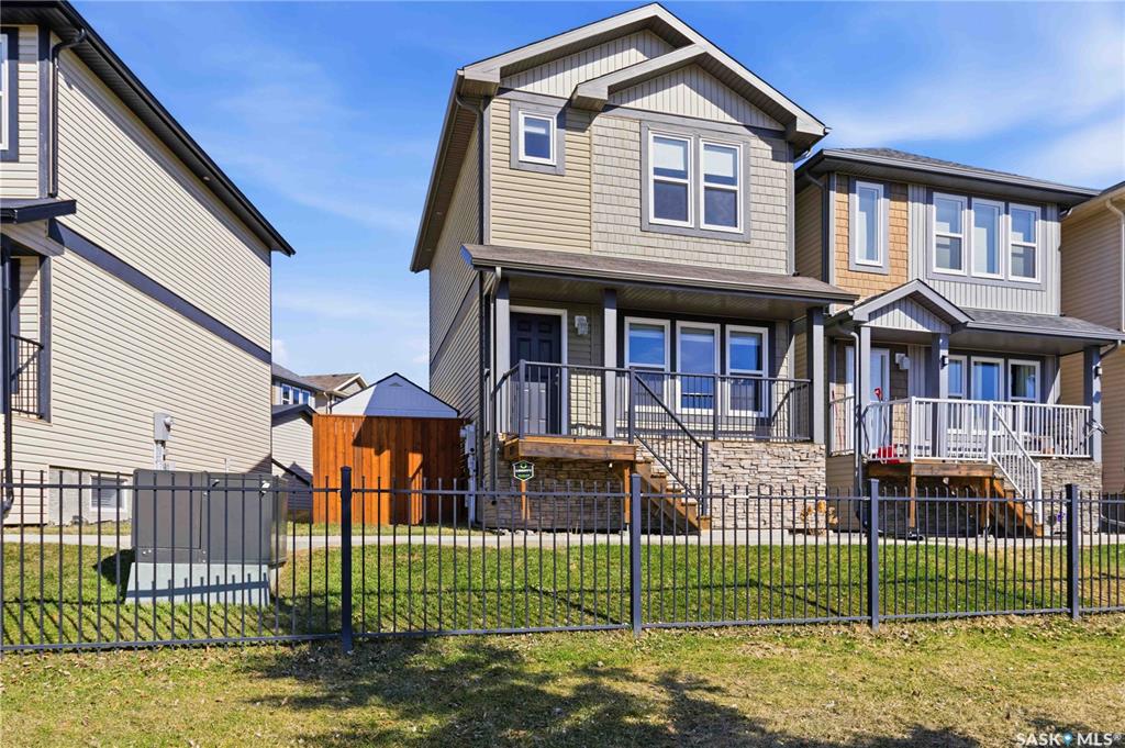 315 Hampton Circle #217, SK034975, Saskatchewan,