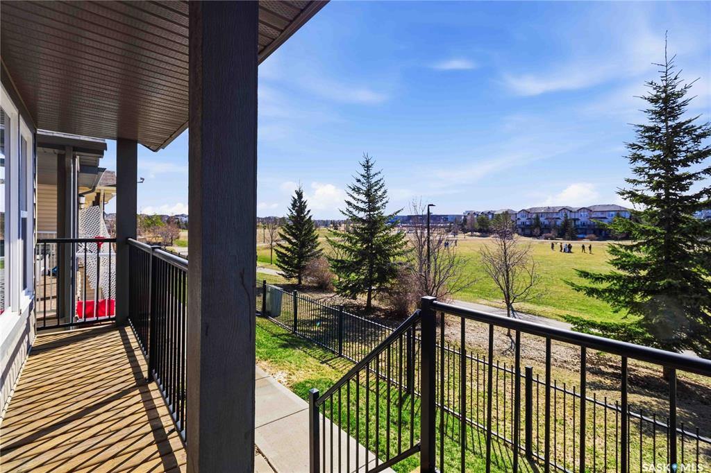 Fourth View of 315 Hampton Circle #217, Hampton Village, Saskatoon, Saskatchewan, S7R 0J7