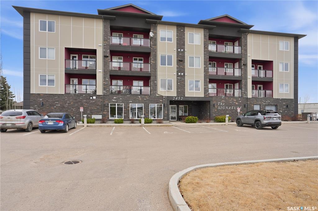 2452 Killdeer Drive #201, SK034977, Saskatchewan,