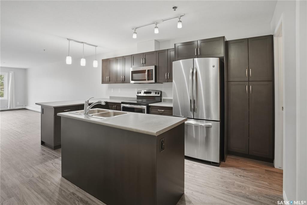 Second View of 2452 Killdeer Drive #201, Killdeer Park, North Battleford, Saskatchewan, S9A 3T5
