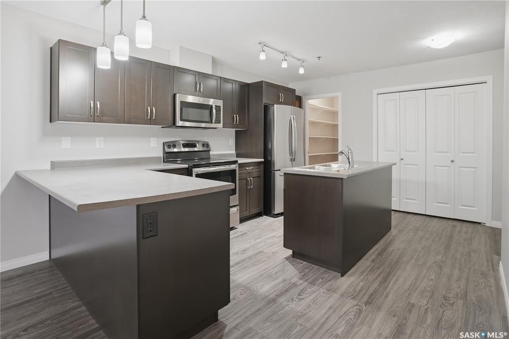 Third View of 2452 Killdeer Drive #201, Killdeer Park, North Battleford, Saskatchewan, S9A 3T5