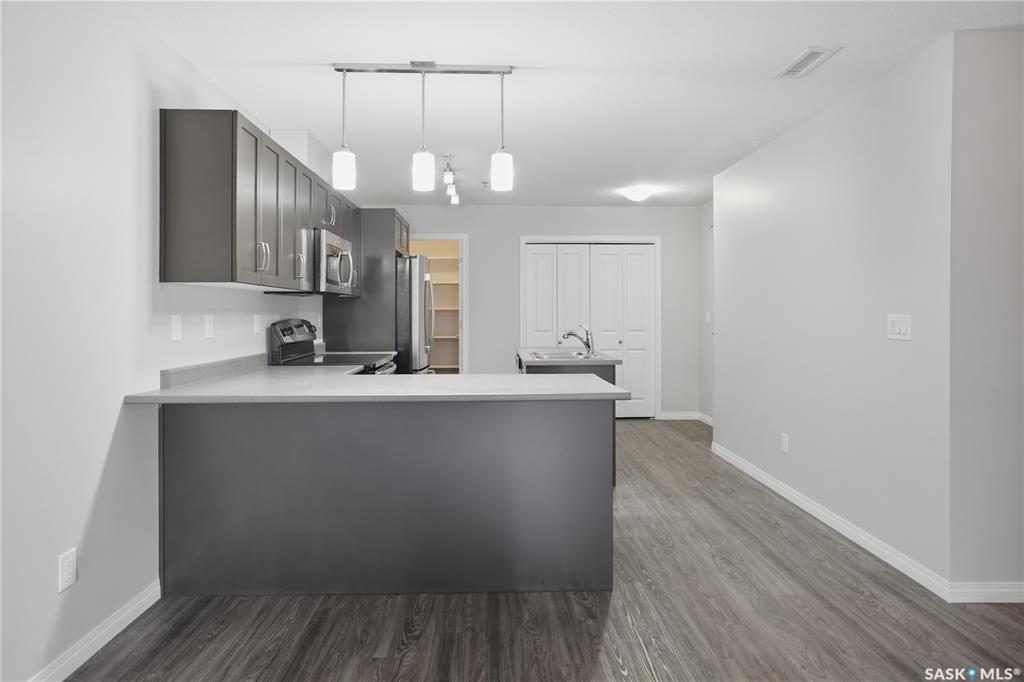 Fourth View of 2452 Killdeer Drive #201, Killdeer Park, North Battleford, Saskatchewan, S9A 3T5