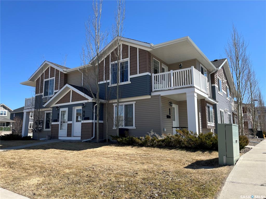 MLS® listing #SK034992 for sale located at 5612 Gordon Road #67