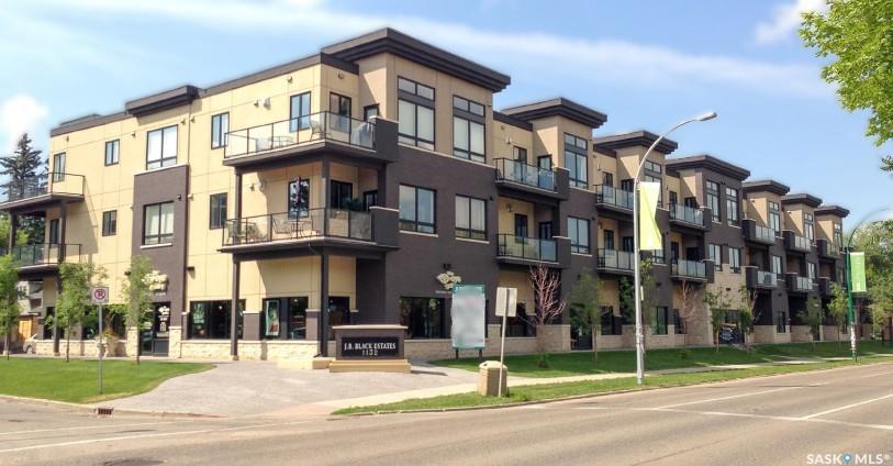 1132 College Drive #109, SK034993, Saskatchewan,