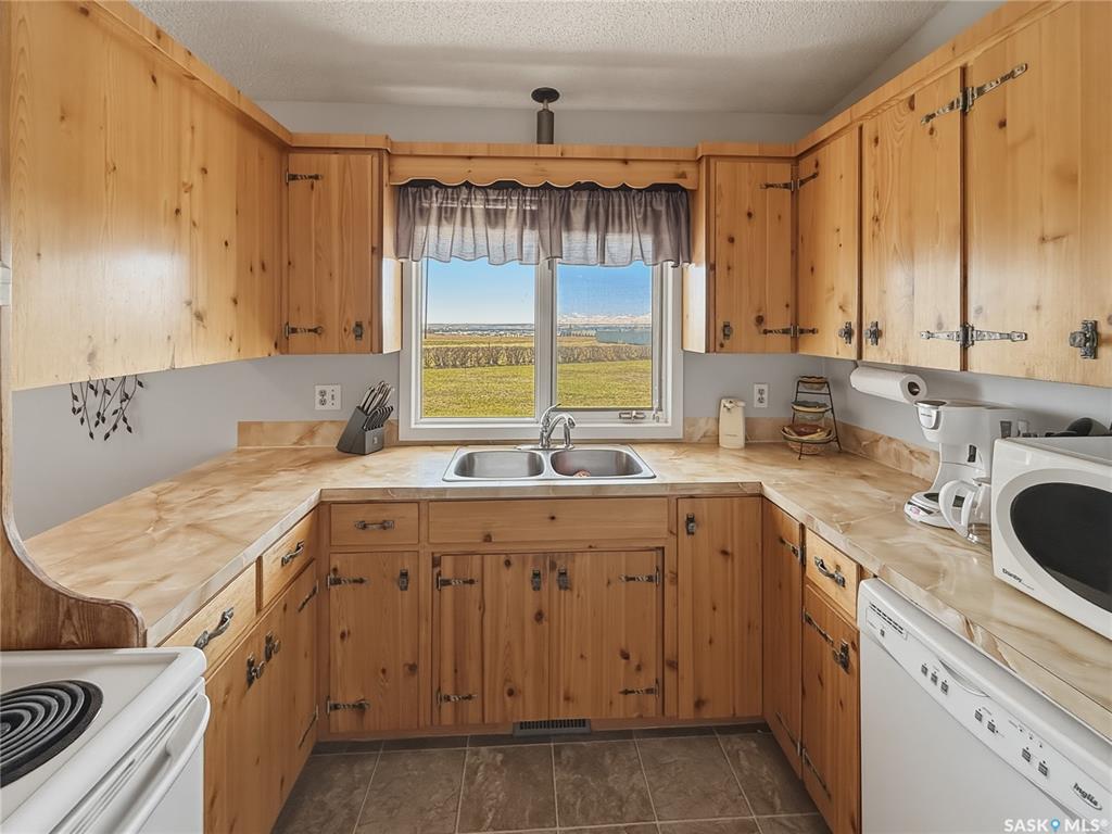 Fourth View of Northwest of Swift Current Acreage, Swift Current Rm No. 137, Saskatchewan, S9H 3V6