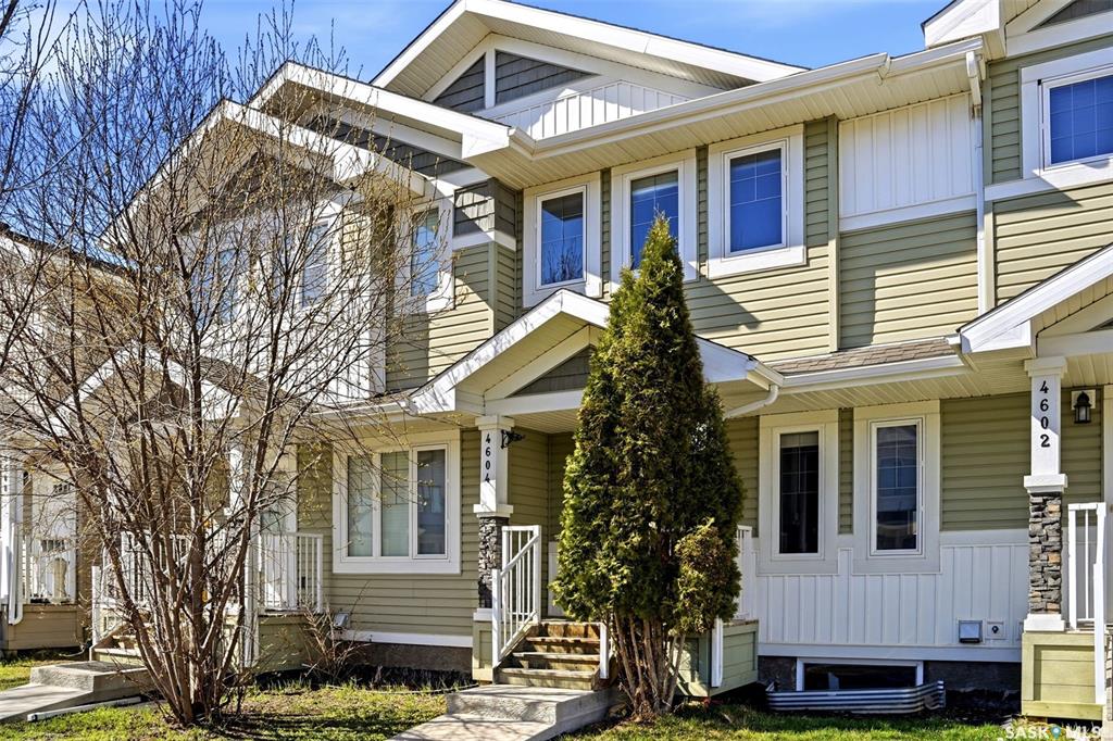 4604 Albulet Drive, SK034995, Saskatchewan,