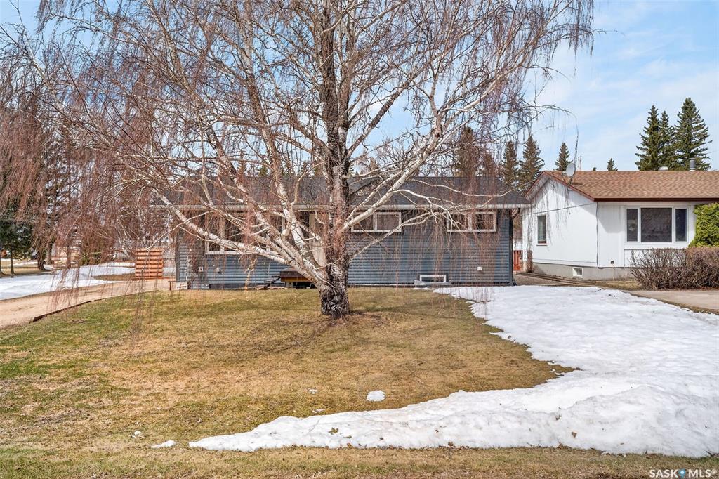 Second View of 209 Albert Avenue S, Rose Valley, Saskatchewan, S0E 1M0