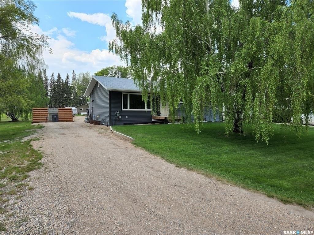 Third View of 209 Albert Avenue S, Rose Valley, Saskatchewan, S0E 1M0