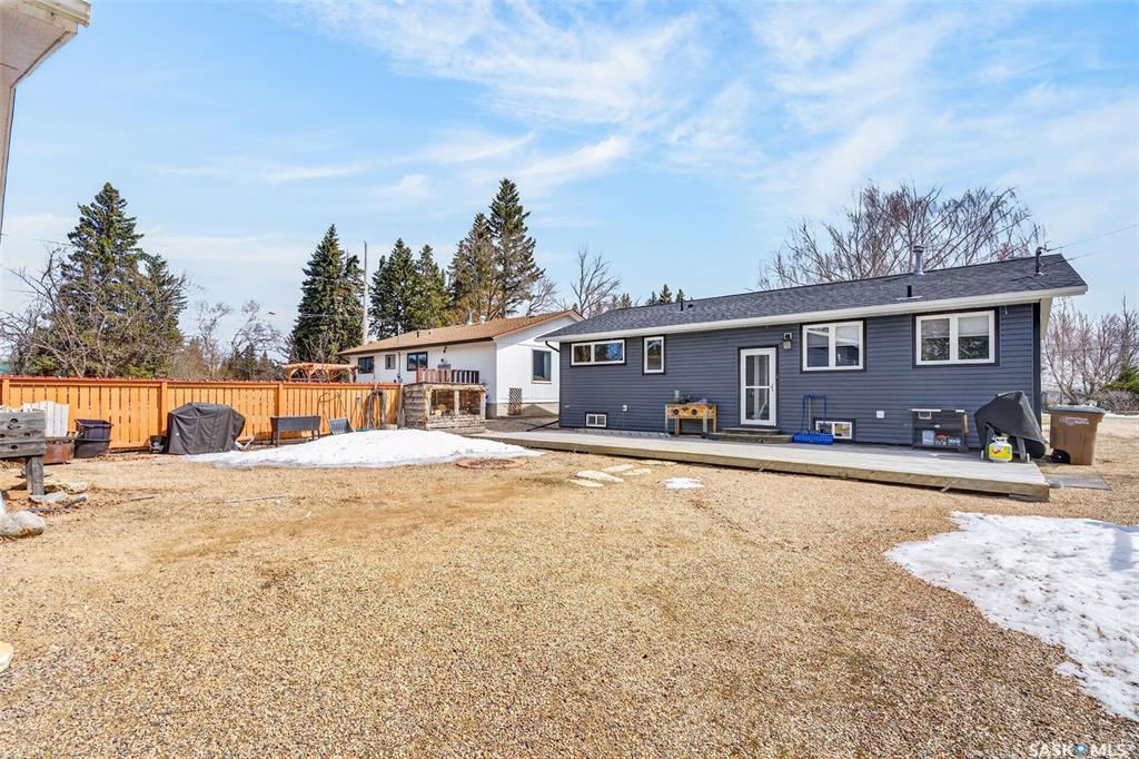 Fifth View of 209 Albert Avenue S, Rose Valley, Saskatchewan, S0E 1M0