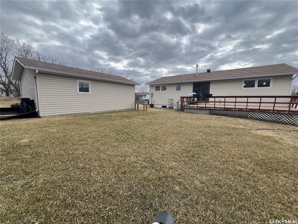 Second View of 901 Thompson Street, Whitewood, Saskatchewan, S0G 5C0