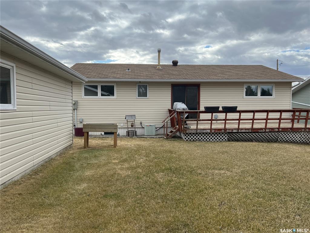 Third View of 901 Thompson Street, Whitewood, Saskatchewan, S0G 5C0