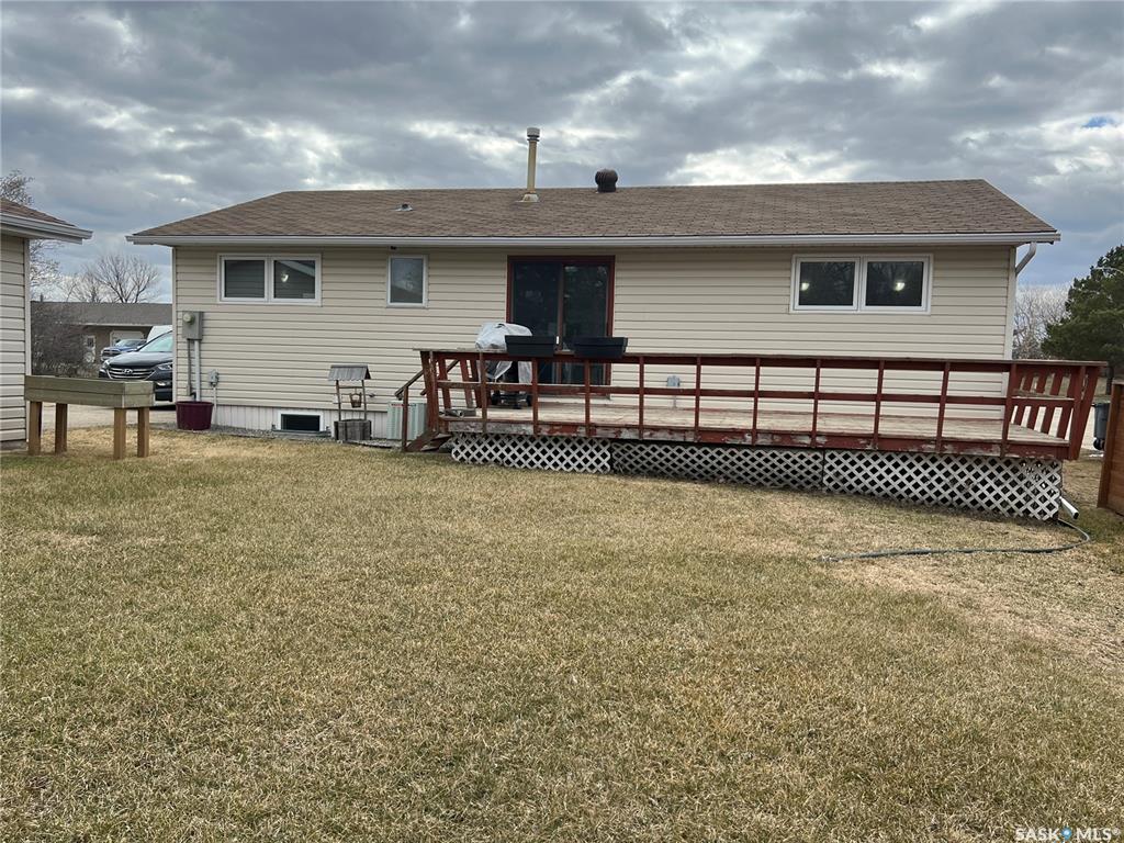 Fourth View of 901 Thompson Street, Whitewood, Saskatchewan, S0G 5C0