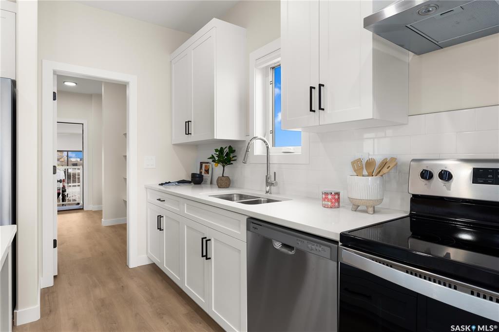 Fourth View of 313 Cockcroft Street, Brighton, Saskatoon, Saskatchewan, S7V 1Y9