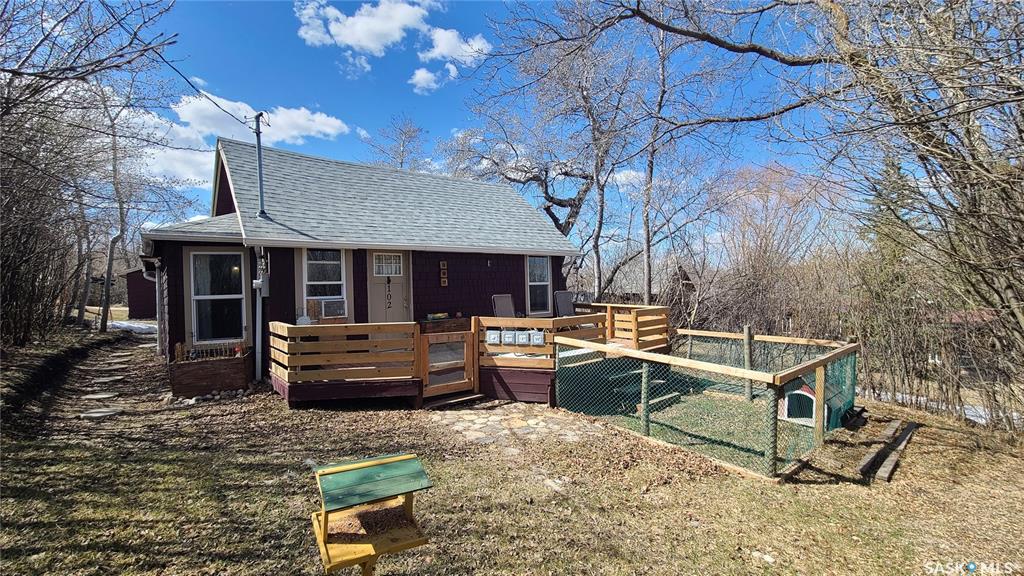 102 Winnipeg Street, SK035013, Saskatchewan,