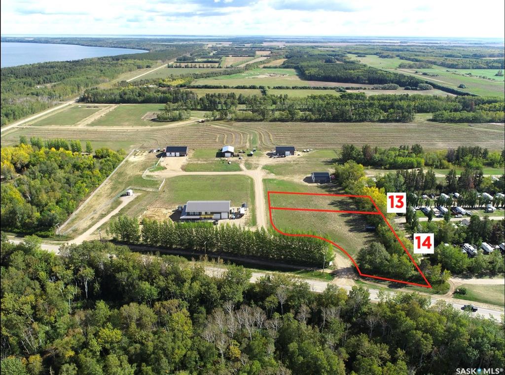 Lots 13&14 Leisure lane, SK035017, Saskatchewan,